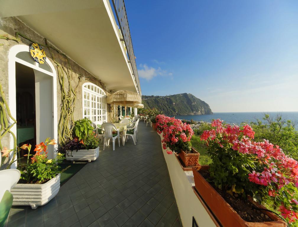 Casa Del Sole 2* Forio (Isola d'Ischia)